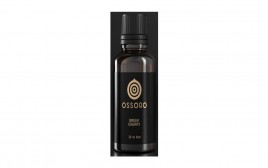 Ossoro Greek Cherry   Glass Bottle  30 millilitre
